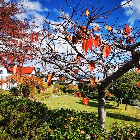 Kelvin Garden Villa Queenstown Eksteriør bilde